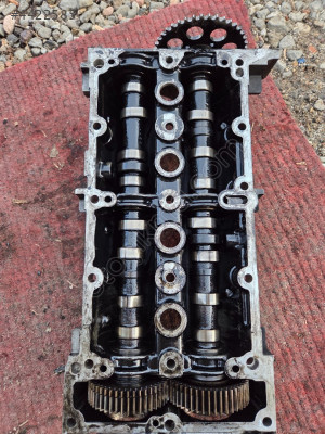 Corsa D - Astra J - Linea Egea 1.3 Euro5 Eksantrik Mili