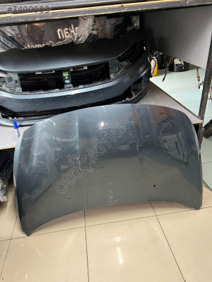 EGEA MOTOR KAPUTU TEMİZ ORJİNAL HAKAN OTO HKN44753
