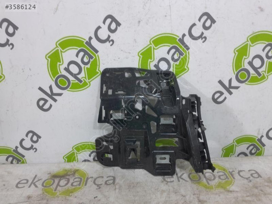 MERCEDES EQE 2022 2024 W295 SOL ARKA TAMPON BRAKETİ A2958858700
