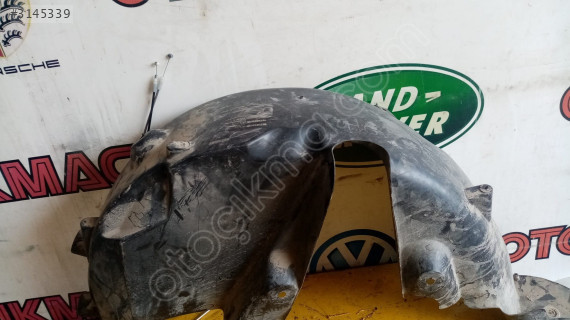 RENAULT CLIO 4 SAĞ ARKA DAVLUMBAZ