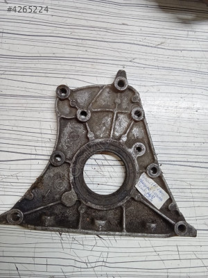 RENAULT Megane Laguna Motor Ön Kapağı