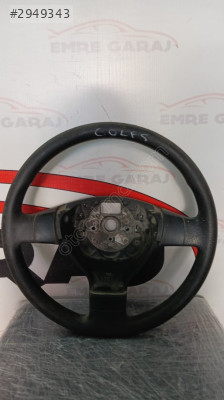1K0419091 Volkswagen Golf 5 Direksiyon Simidi (04-09)