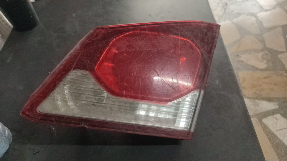 Orjinal Çıkma Honda Civic Fd6 Bagaj Stop
