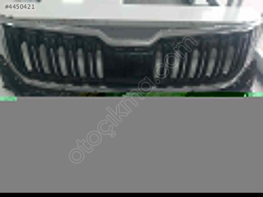 SKODA KODİAQ PANJUR