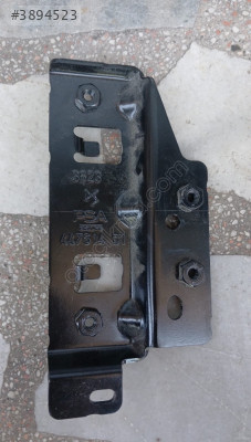 Peugeot 2008 radar kapağı 447614 01