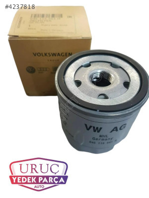 04E115561T ORJİNAL  YAĞ FİLTRESİ