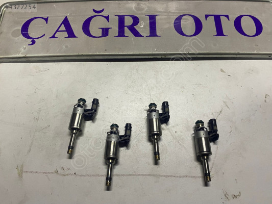 04E906036AF PASSAT GOLF TİGUAN 1.4 TSİ ENJEKTÖR SIFIR ORJİNAL