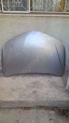 Toyota corolla 2015 sonrası kaput orjinal