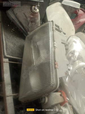 126 KASA MERCEDES SAG FAR ORJİNAL
