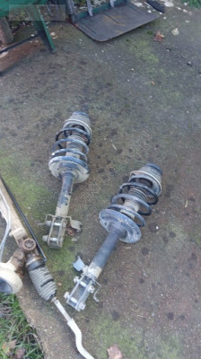 Dacia stepvay amasor kep yay takim çıkma