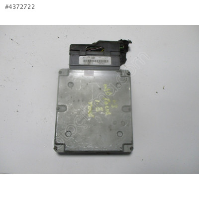 Ford Focus Connet 1.8 TDCI 2S4A-12A650-ND DPC-653 1XRC