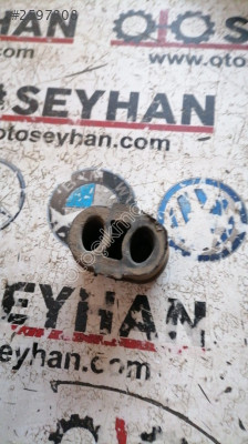 13276148 opel astra j egzoz askı lastigi