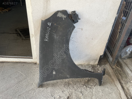 RENAULT KANGOO 2003 2012  SAĞ ÖN ÇAMURLUK