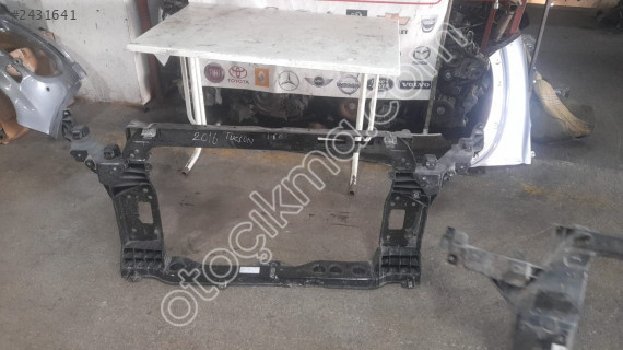 2016 HYUNDAİ TUCSON ÖN PANEL -DS OTOMOTİV-