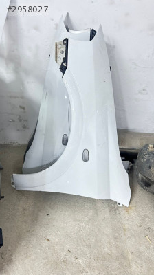 Opel astra G 98-2005 ön çamurluk