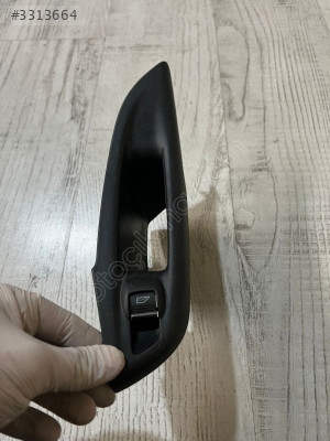 FORD FOCUS 3 SAG ARKA CAM DÜGMESİ BM51-A237W20