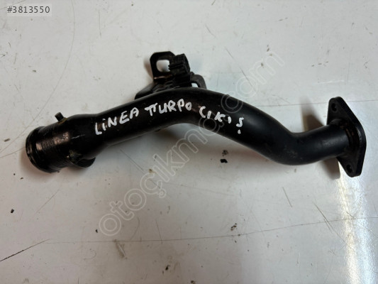 FİAT LİNEA 1.3 MULTİJET TURBO CIKIŞ BORUSU
