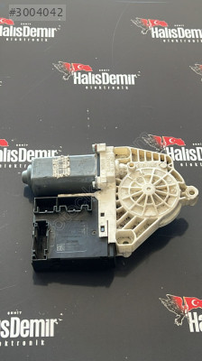 3C0959792A VW SEAT SKODA CAM MOTORU VE BEYNİ