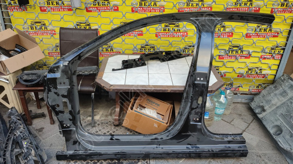 OPEL CORSA F SOL FRANKART ÇIKMA ORJİNAL YEDEK PARÇA  ÜRÜNLER