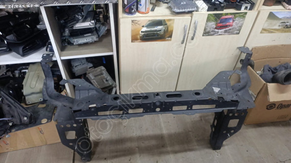 Lancia delta sıfır orjinal ön panel