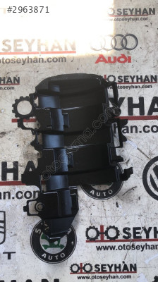 04L103623F Passat b8 dcx yağ karteli bölmesi