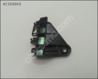 BRAKET ARKA TAMPON SAĞ TOYOTA COROLLA 13-18 52562-02220