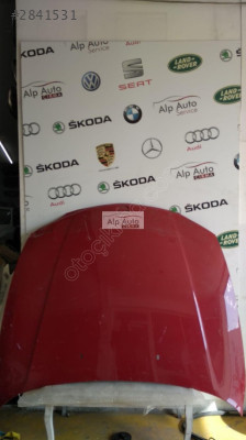 BMW E90 E91 3 SERİSİ  MOTOR KAPUTU