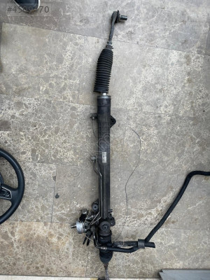 AUDİ A6 DİREKSİYON KUTUSU 2010