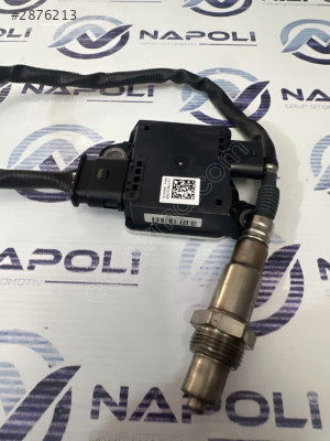 8582023-02 BMW NOX SENSÖRÜ F36  430 D F20 F21