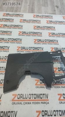 FORD FOCUS GÖSTERGE PANELİ BAKALETİ BM51-A043A88