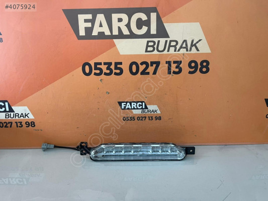 BYD SEAL U ORTA REFLEKTÖR SIFIR İTHAL 24-26 SA3HK-4116300