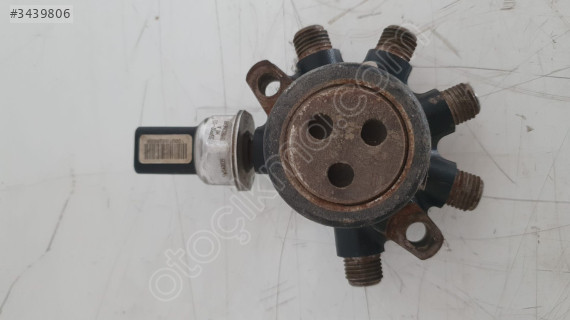 ford connect 2010 75hp rail borusu (son fiyat)