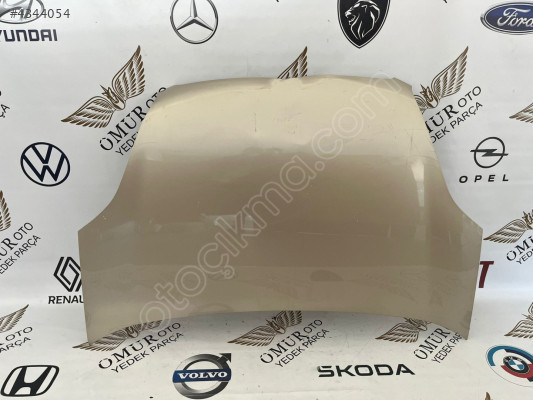 FİAT DOBLO MOTOR KAPUTU ORJİNAL ÇIKMA - 51810378