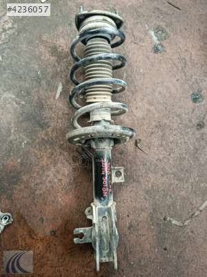 MAZDA CX-5 2013 ÇIKMA SOL ÖN AMORTÜSÖR