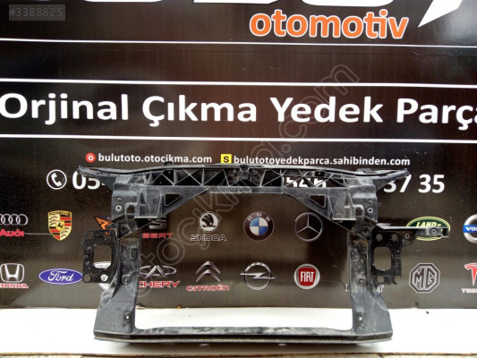 2006-2011 SEAT LEON PANEL ÖN ÇIKMA