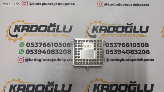 MG HS ZENON FAR BEYNİ ÇIKMA YEDEK PARÇA 2022-2024