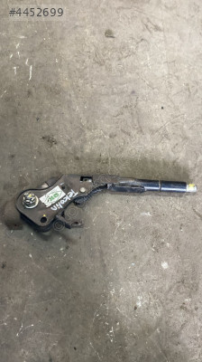 Tata telcolin el fireni tabancası