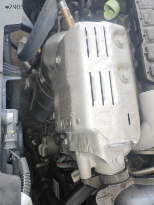 OPEL ASTRA L 2022 1.2TURBO BENZİNLİ  ÇIKMA  KATALİZÖR