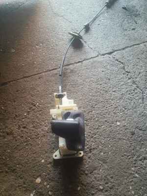 HYUNDAİ BAYON VİTES MEKANİZMASI