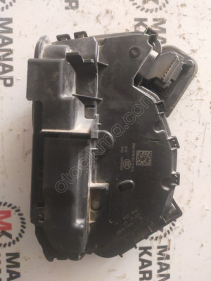 T ROC KAPI KİLİDİ ÖN SAĞ 5TB837016A 5E1837016A 6V1837016A