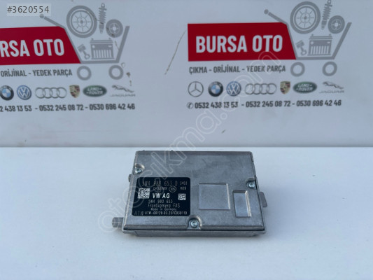 CUPRA FORMENTOR LEON ÖN KAMERA 5WA980653D ORJİNAL