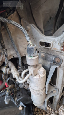 Maria klima müşürü