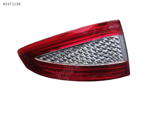 (DEPO)  FORD MONDEO MK4  SOL DIŞ STOP 2007-2010