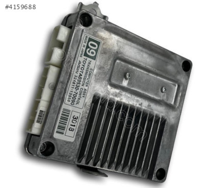 Citroen C2 şanzıman beyni 89530-70090