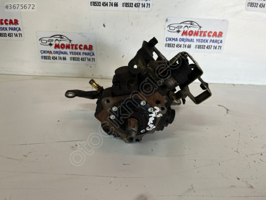 FORD FOCUS 2.5 110 HP YAKIT POMPASI ORJİNAL ÇIKMA MONTECAR