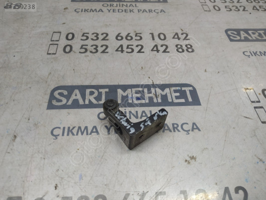 ÇIKMA SKODA OCTAVİA SAĞ ARKA KAPI MENTEŞESİ ÜST