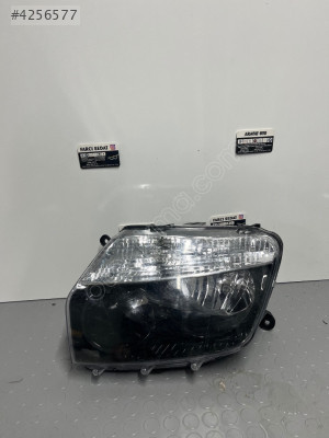 DACIA DASTIR SOL ÖN FAR