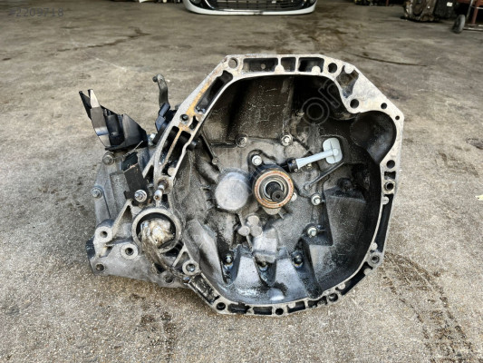 RENAULT FLUENCE ŞANZIMAN HATASIZ MONTECAR