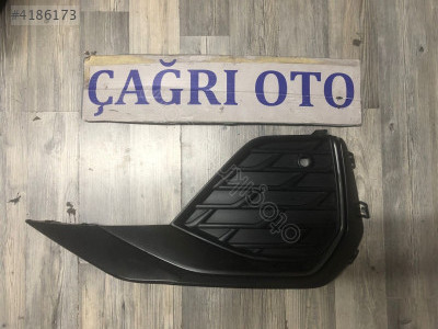 AUDİ A3 S LİNE SOL SİS KAPAĞI 8Y0807681H ÇAĞRI OTO MASLAK