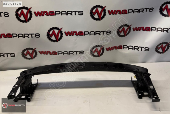 2019 - 2024 VW PASSAT ÖN TAMPON DEMİRİ 3G0807109